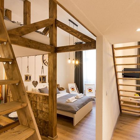 Cracow Best Location Apartment By Cozyplace คราคูฟ ภายนอก รูปภาพ