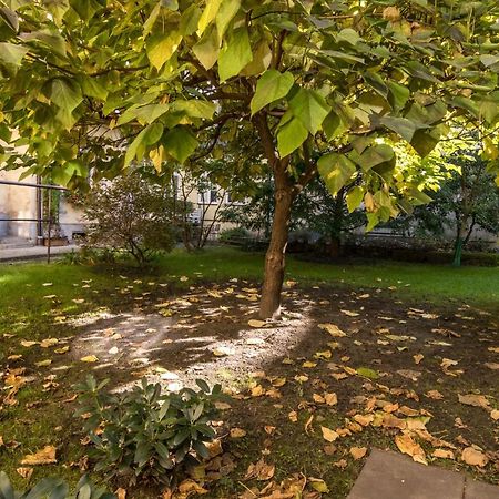 Cracow Best Location Apartment By Cozyplace คราคูฟ ภายนอก รูปภาพ