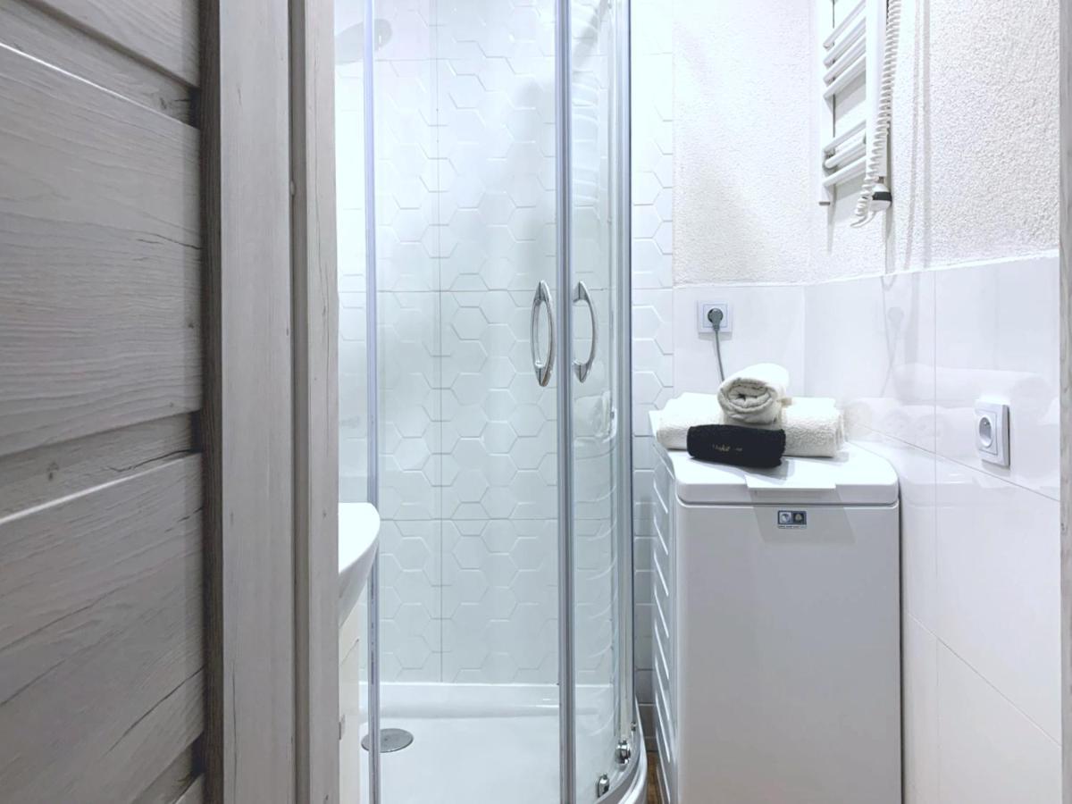 Cracow Best Location Apartment By Cozyplace คราคูฟ ภายนอก รูปภาพ
