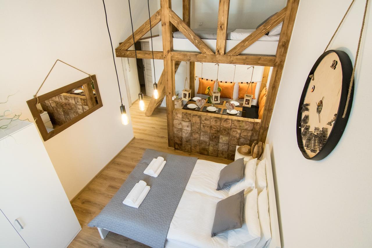 Cracow Best Location Apartment By Cozyplace คราคูฟ ภายนอก รูปภาพ