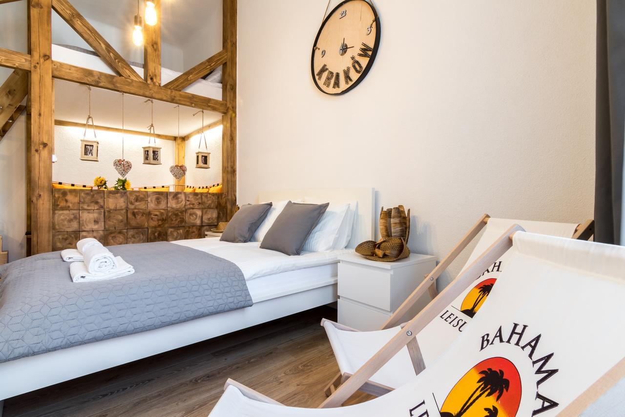 Cracow Best Location Apartment By Cozyplace คราคูฟ ภายนอก รูปภาพ