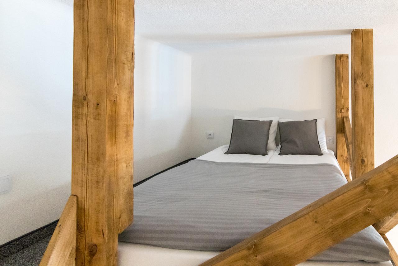 Cracow Best Location Apartment By Cozyplace คราคูฟ ภายนอก รูปภาพ