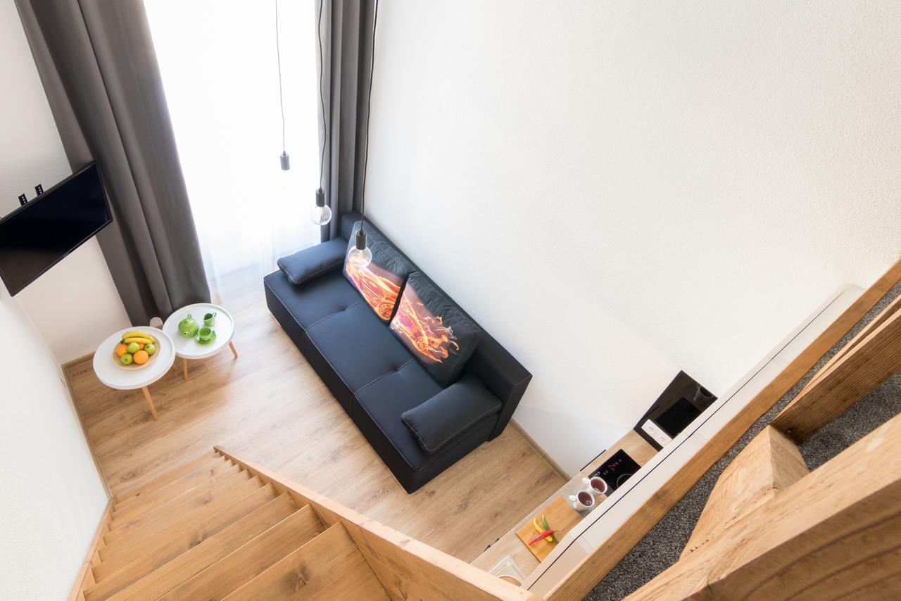 Cracow Best Location Apartment By Cozyplace คราคูฟ ภายนอก รูปภาพ