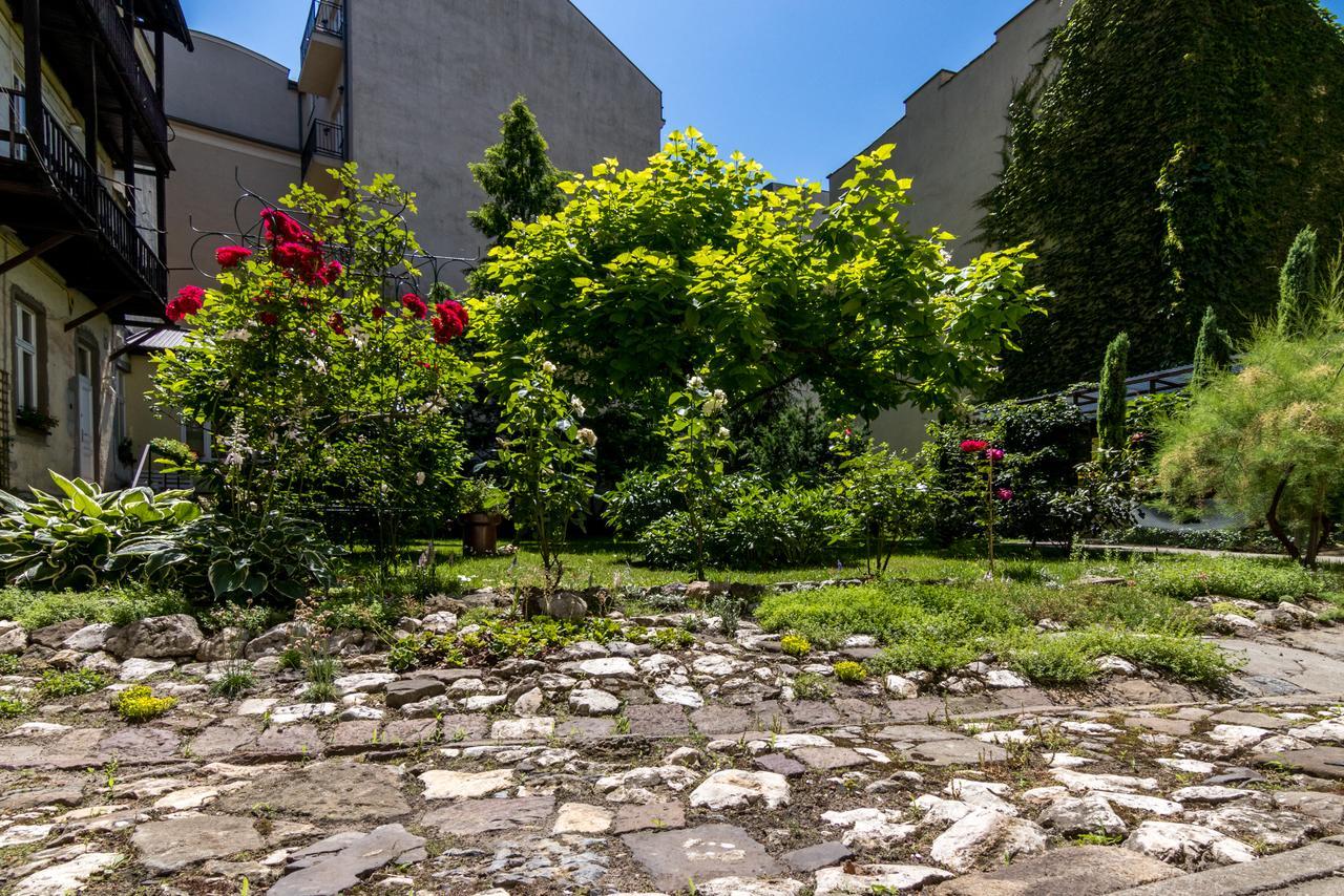 Cracow Best Location Apartment By Cozyplace คราคูฟ ภายนอก รูปภาพ
