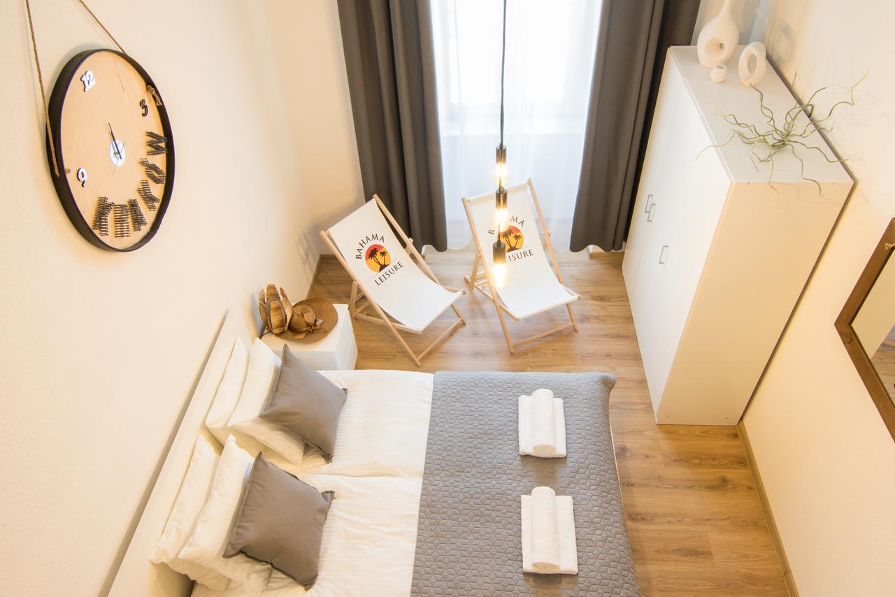 Cracow Best Location Apartment By Cozyplace คราคูฟ ภายนอก รูปภาพ