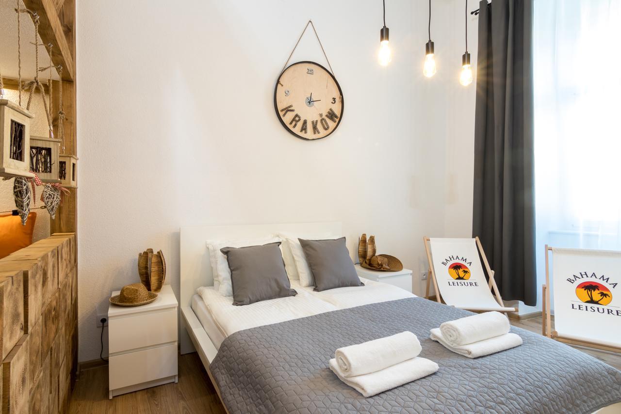 Cracow Best Location Apartment By Cozyplace คราคูฟ ภายนอก รูปภาพ