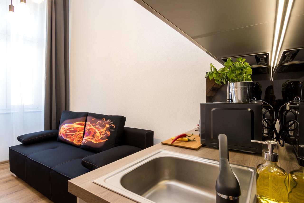 Cracow Best Location Apartment By Cozyplace คราคูฟ ภายนอก รูปภาพ