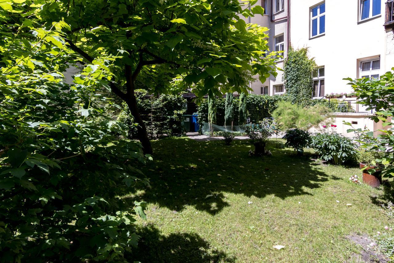 Cracow Best Location Apartment By Cozyplace คราคูฟ ภายนอก รูปภาพ
