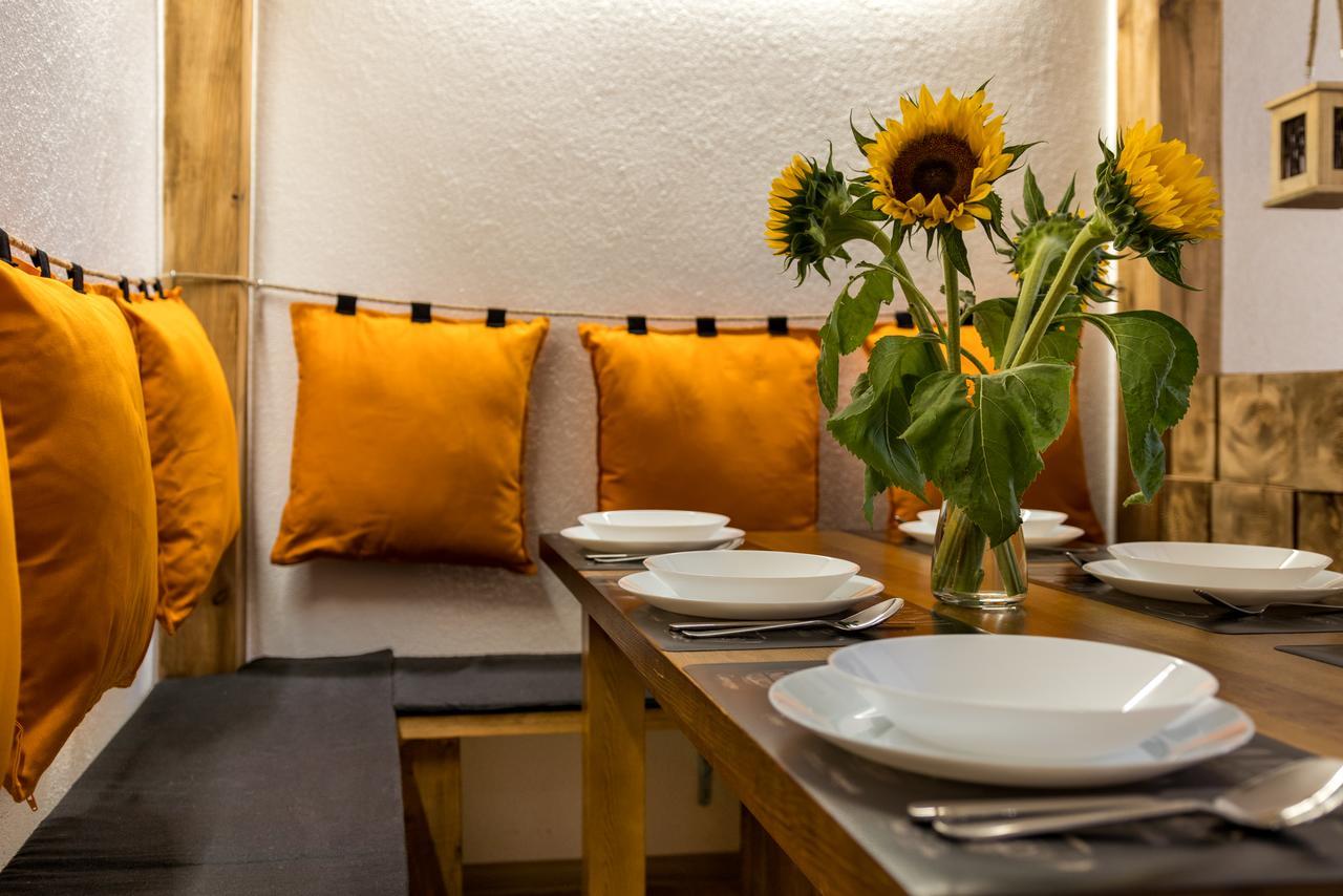 Cracow Best Location Apartment By Cozyplace คราคูฟ ภายนอก รูปภาพ
