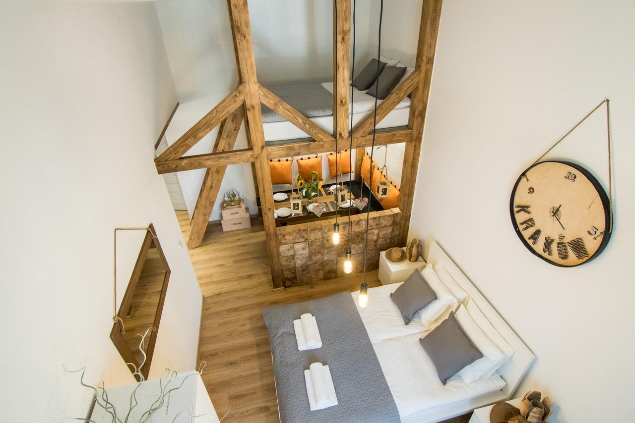 Cracow Best Location Apartment By Cozyplace คราคูฟ ภายนอก รูปภาพ