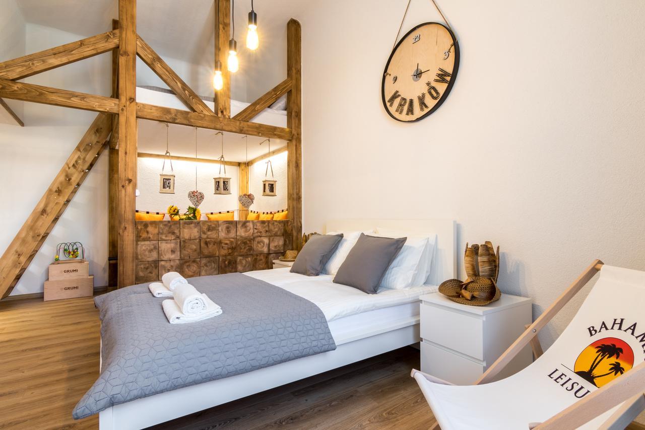 Cracow Best Location Apartment By Cozyplace คราคูฟ ภายนอก รูปภาพ