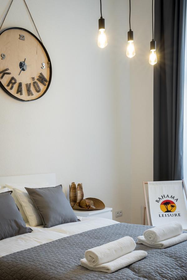 Cracow Best Location Apartment By Cozyplace คราคูฟ ภายนอก รูปภาพ