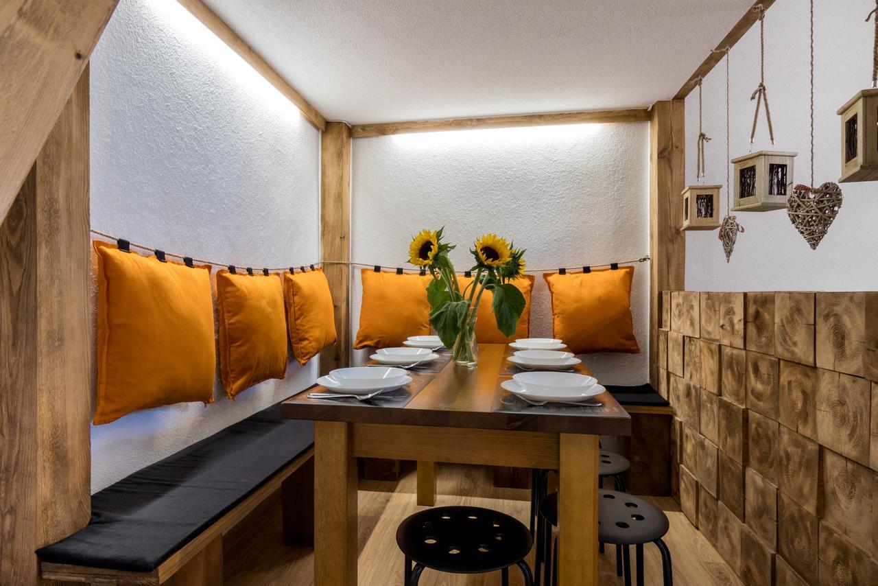 Cracow Best Location Apartment By Cozyplace คราคูฟ ภายนอก รูปภาพ