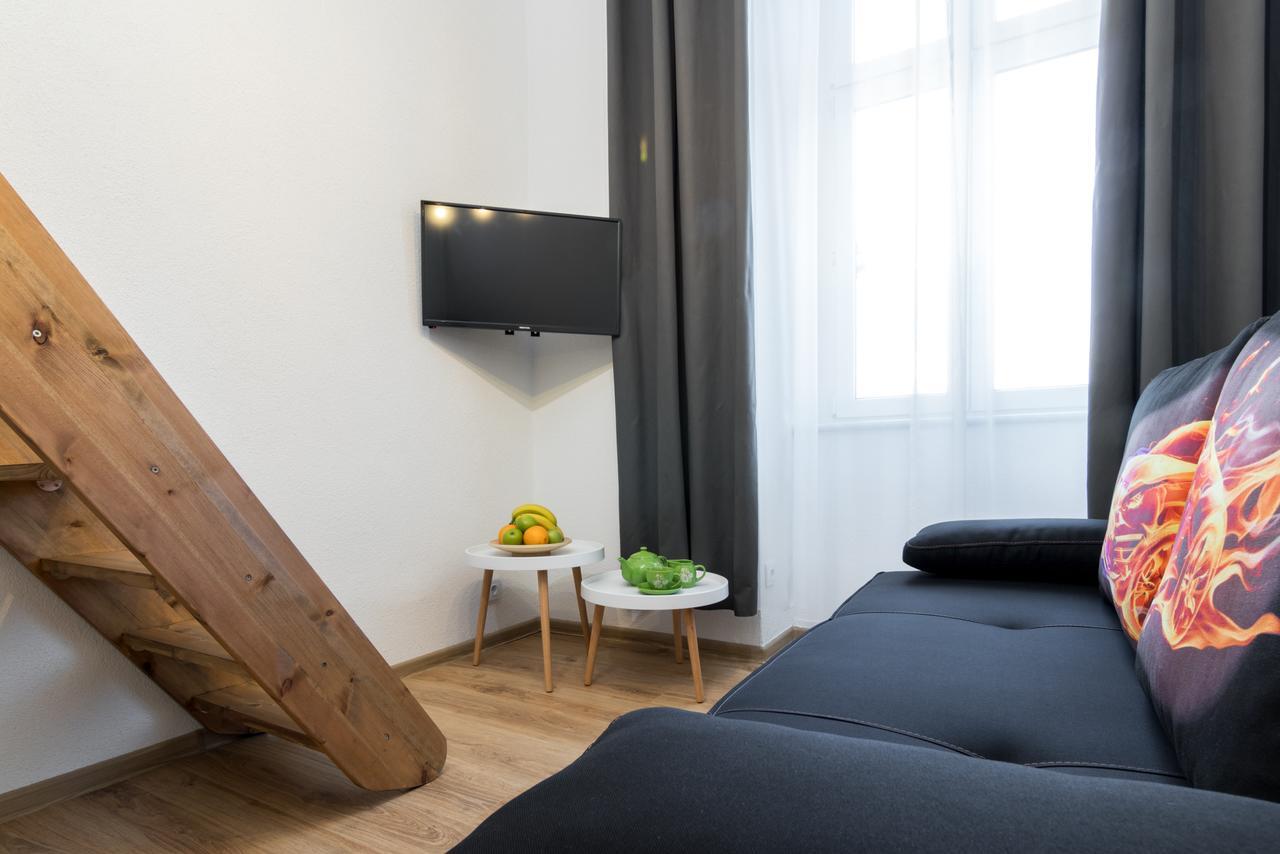 Cracow Best Location Apartment By Cozyplace คราคูฟ ภายนอก รูปภาพ