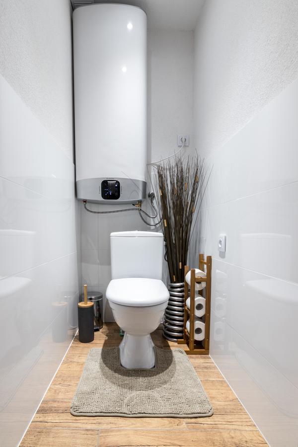 Cracow Best Location Apartment By Cozyplace คราคูฟ ภายนอก รูปภาพ