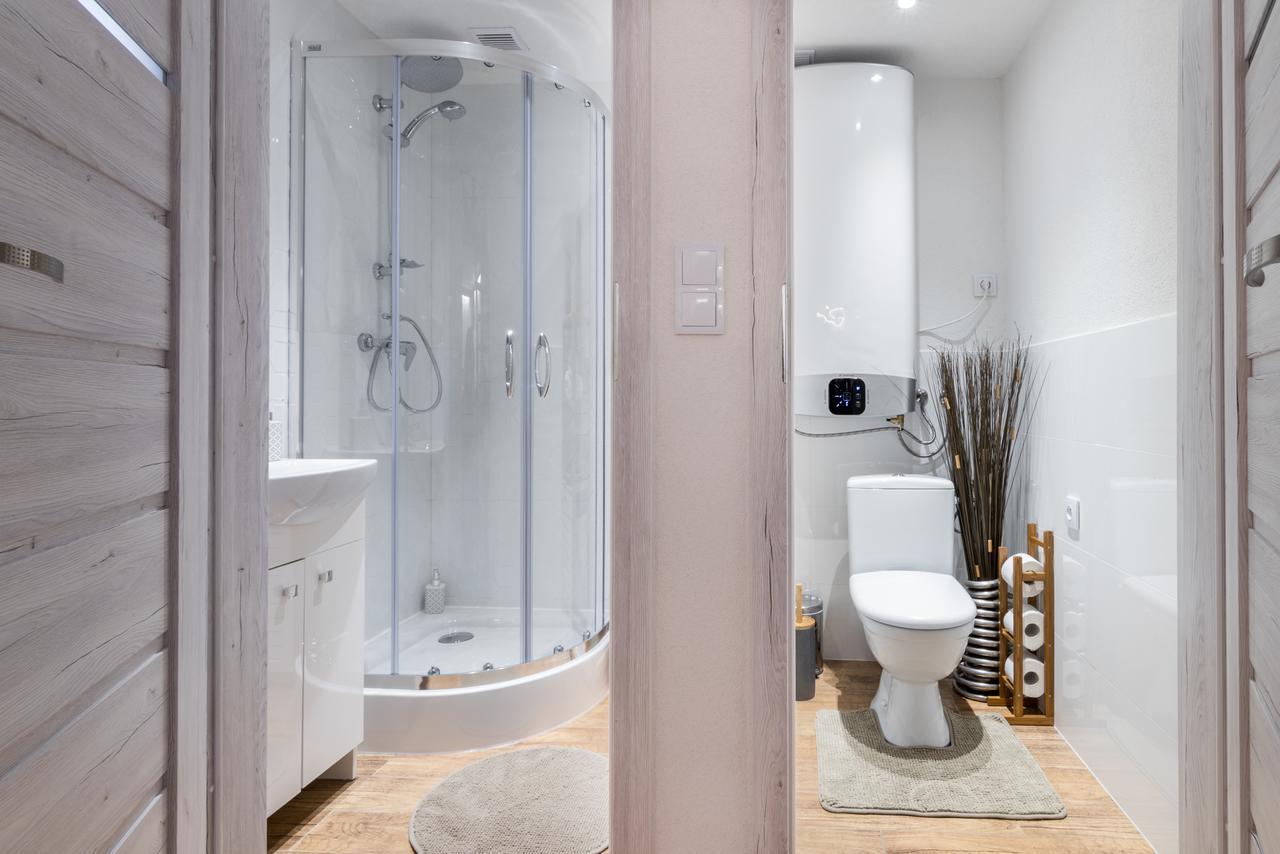 Cracow Best Location Apartment By Cozyplace คราคูฟ ภายนอก รูปภาพ