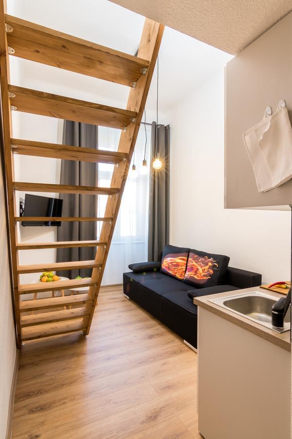 Cracow Best Location Apartment By Cozyplace คราคูฟ ภายนอก รูปภาพ
