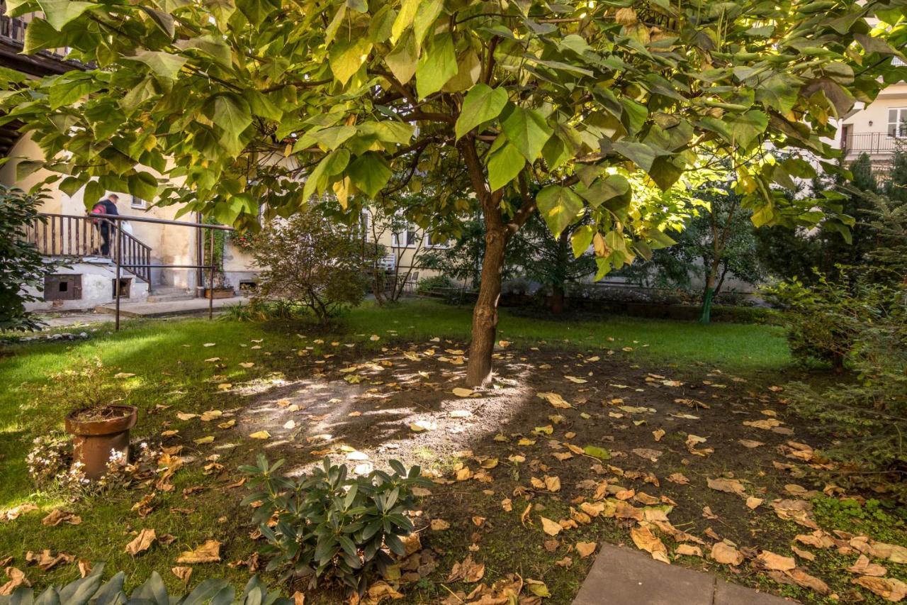 Cracow Best Location Apartment By Cozyplace คราคูฟ ภายนอก รูปภาพ