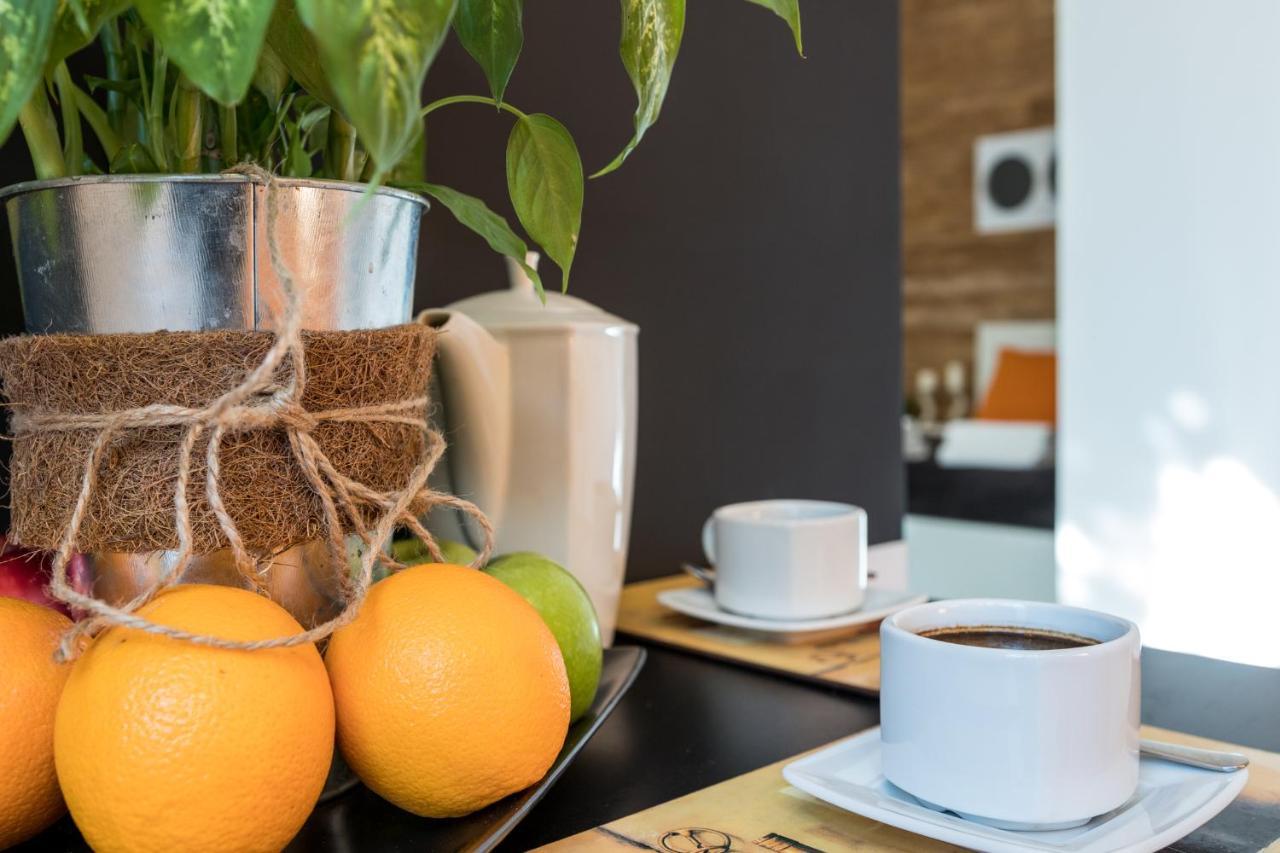 Cracow Best Location Apartment By Cozyplace คราคูฟ ภายนอก รูปภาพ