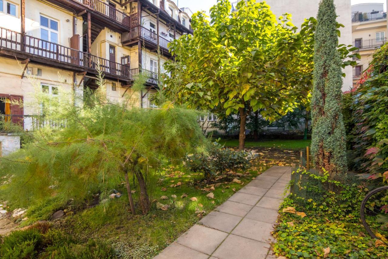 Cracow Best Location Apartment By Cozyplace คราคูฟ ภายนอก รูปภาพ