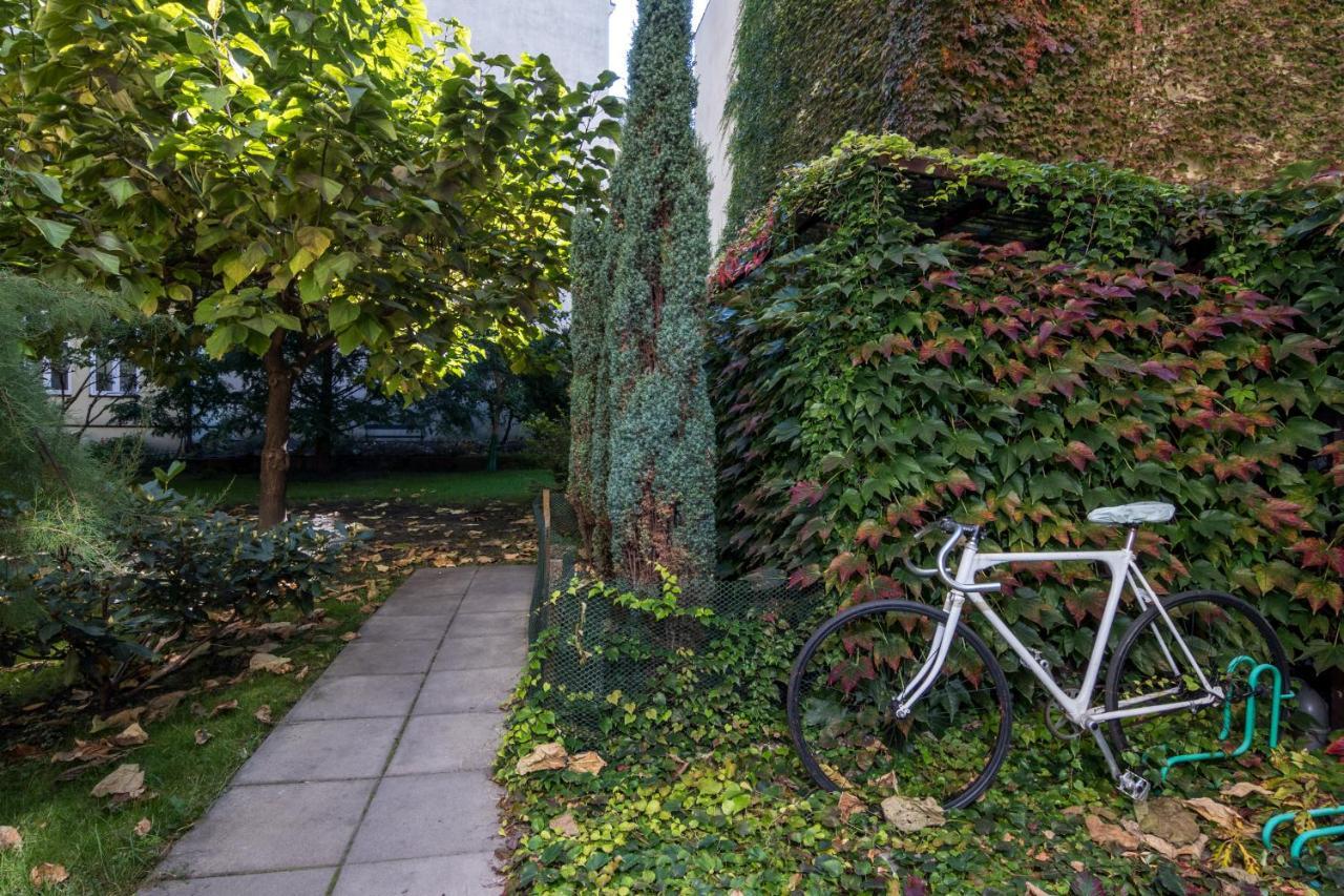 Cracow Best Location Apartment By Cozyplace คราคูฟ ภายนอก รูปภาพ